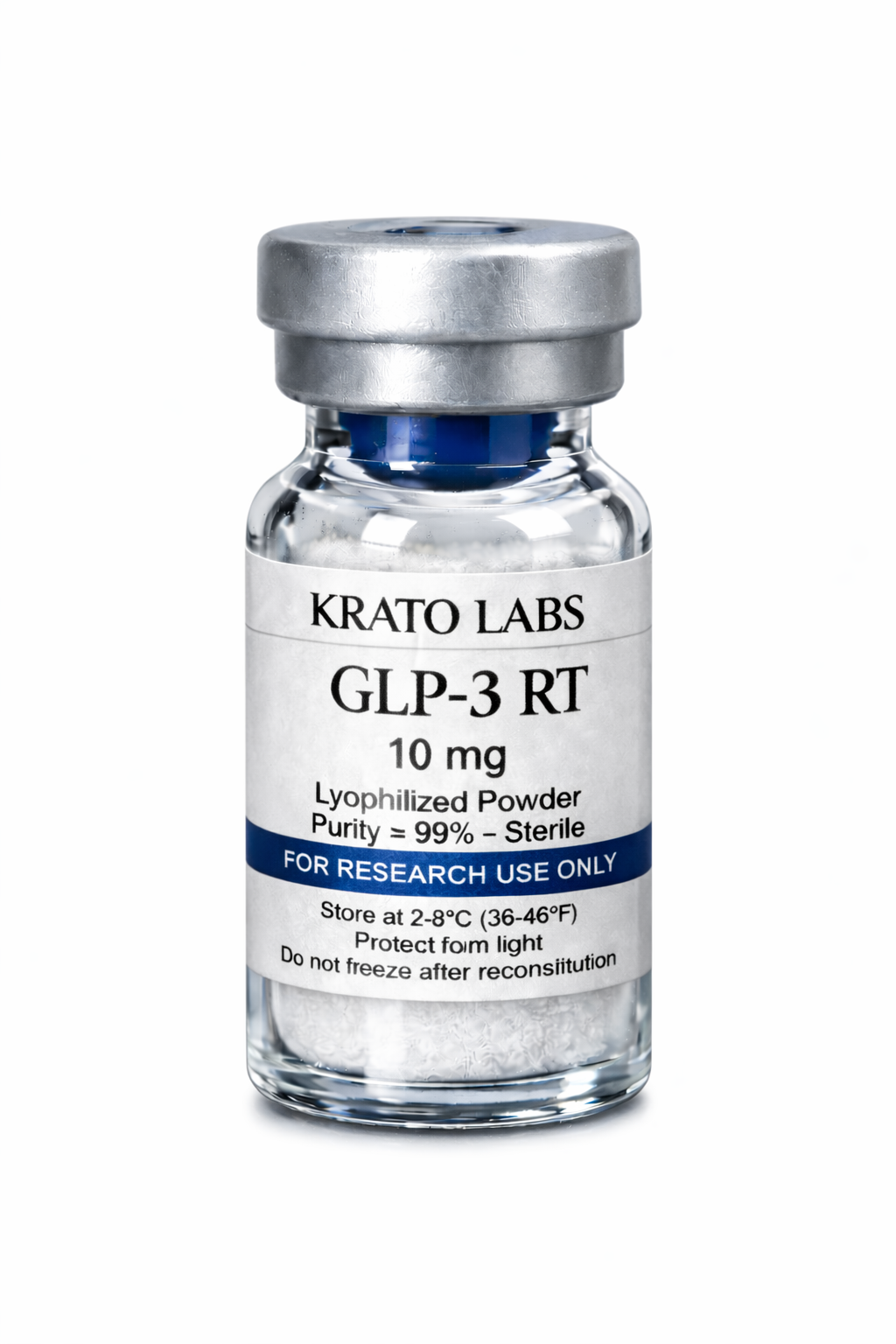 GLP-3 RT (10-40MG)